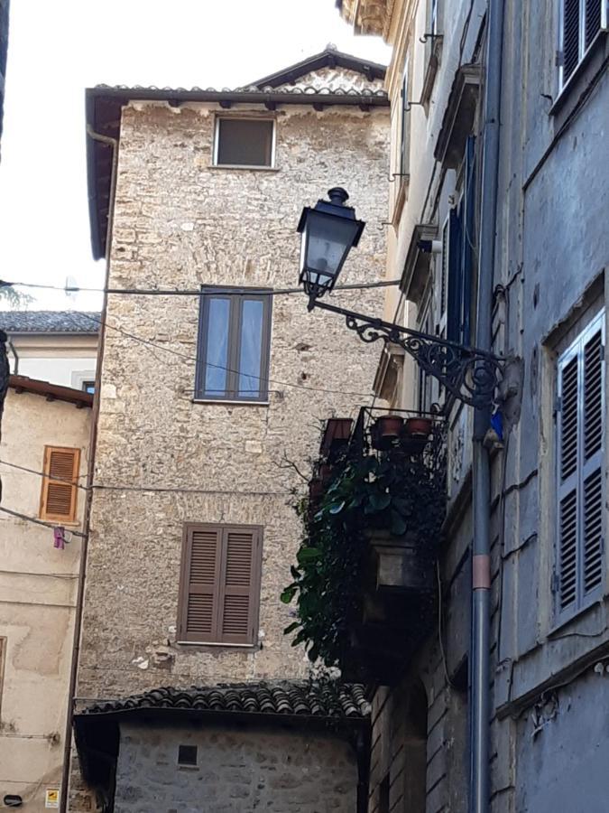 Apartamento Historical Domus Anagni Exterior foto